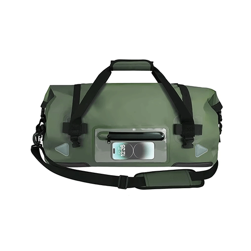 VerveSatchel