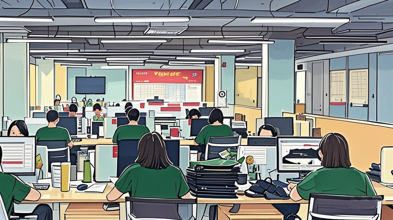 公司介绍图片