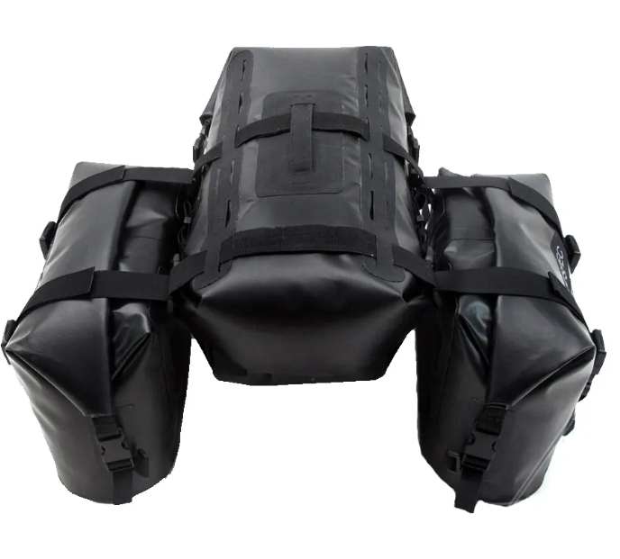Motorcycle Bag